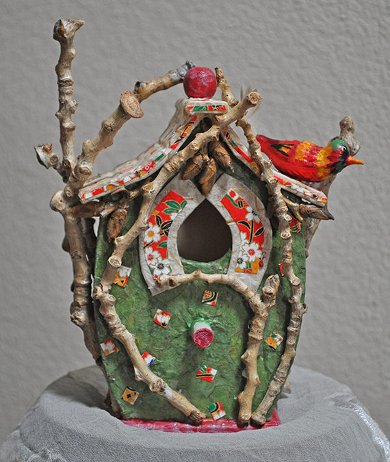Nancy Harris