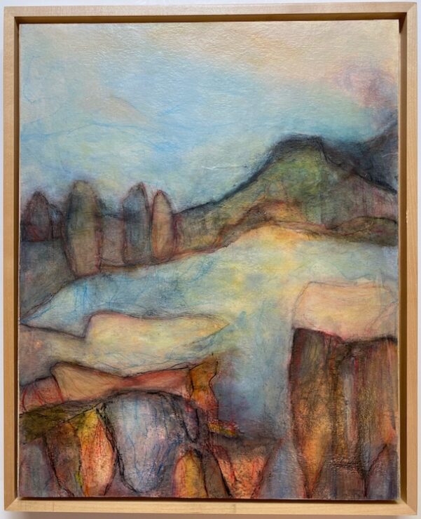 Touchstones