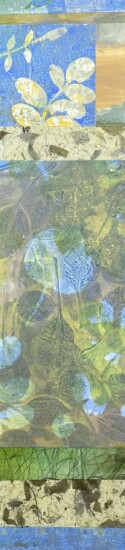 Botanic Totem #2